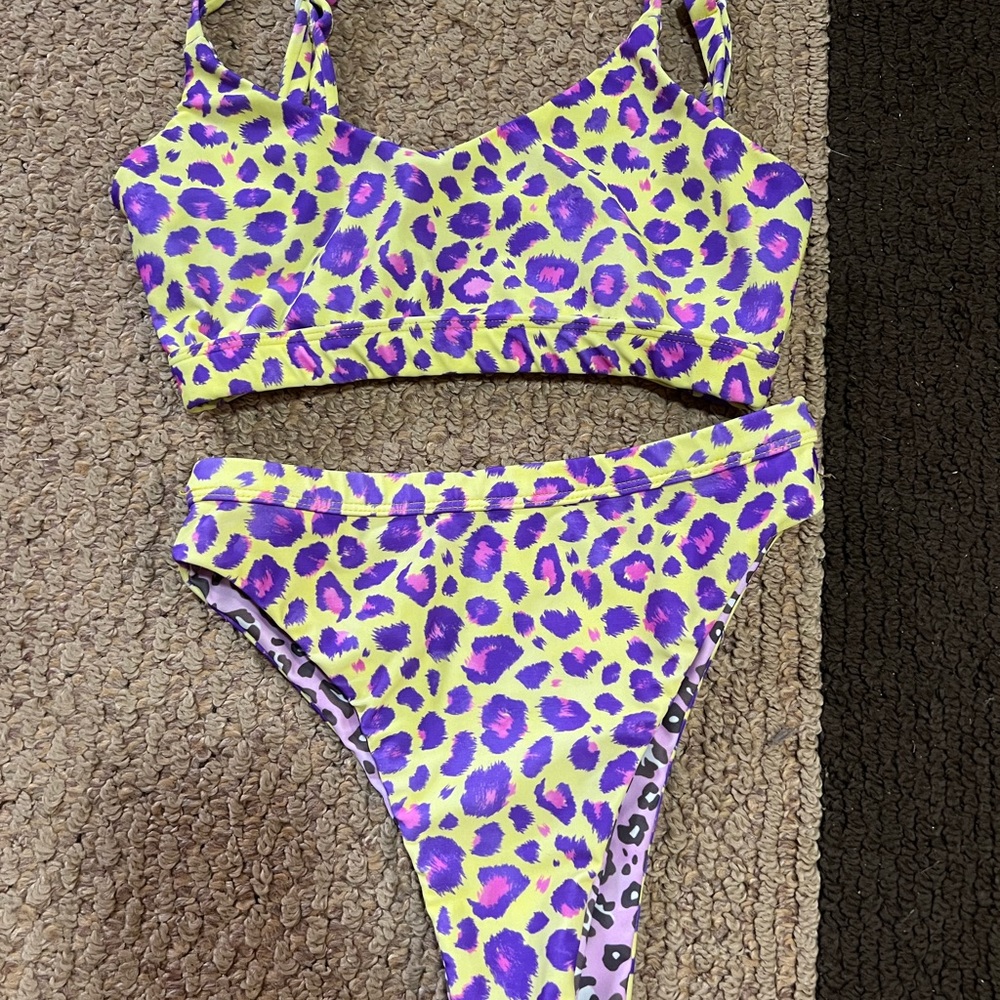 Moana Bikini size small